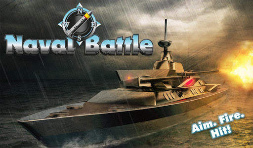 Naval Battle screenshot 5
