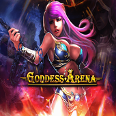Legend-of-goddess icon