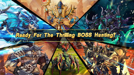 Hero and Dungeons screenshot 5