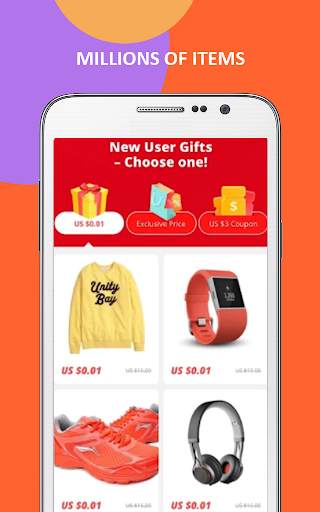 Shopping Tips AliExpress screenshot 1