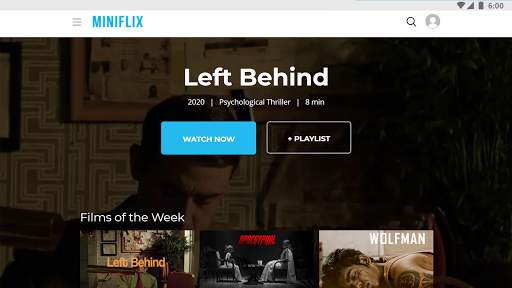Miniflix India: Best Short Films & Series for free screenshot 9