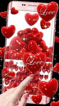 Full of Love Keyboard screenshot 1