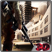 City Strike 2015 icon