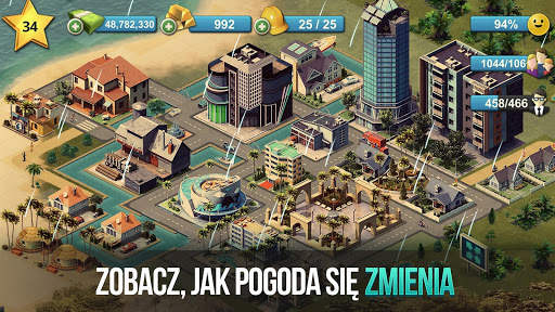 City Island 4: Zbuduj wioskę screenshot 5