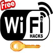 Real Wifi Password Pro 2018 Prank 3.2