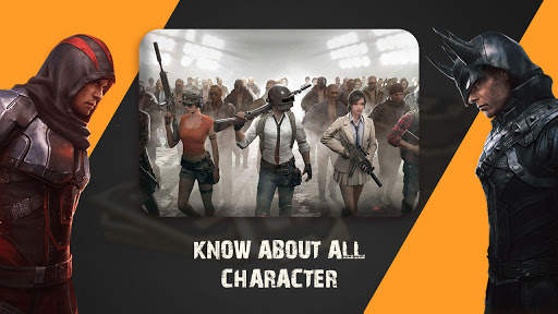Guide for free UC And Diamond With Royal Pass screenshot 4