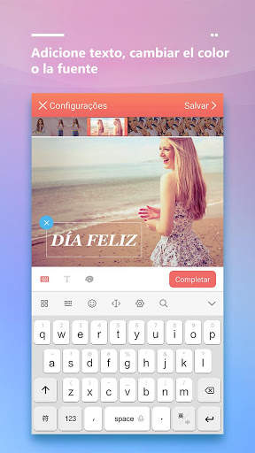 Mideoshow -Editor vídeo gratis screenshot 6