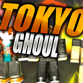 Roblox Ro Ghoul иконка
