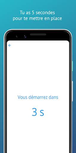 EMOM Timer - Coach Me скриншот 3