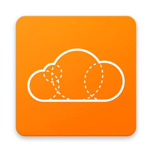 A Cloud Guru أيقونة