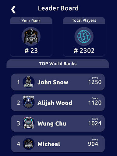 Cyber Hacker Bot Hacking Game screenshot 16