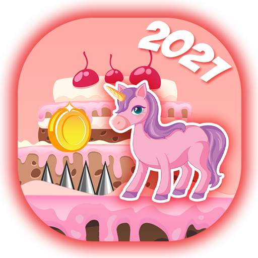 unicorn subway runer adventure 1.0
