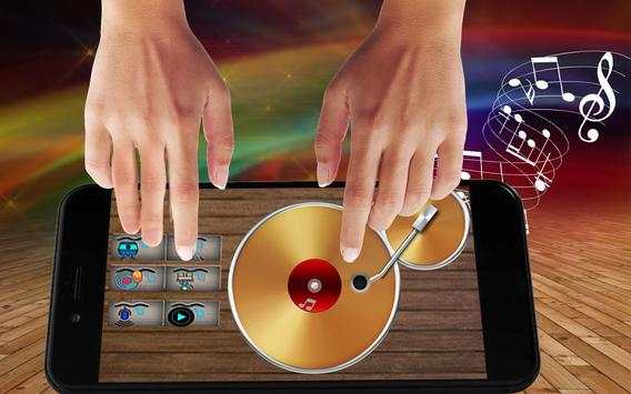 DJ Virtual DJ Song screenshot 8