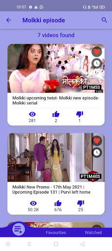 Molkki serial episode video updates screenshot 6