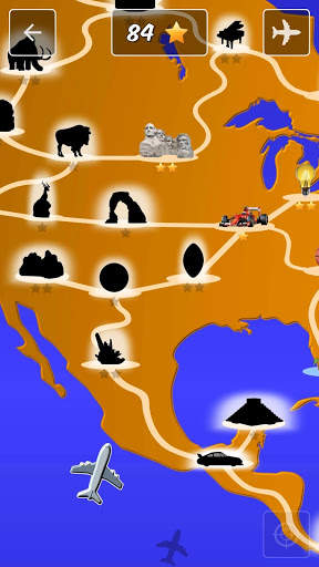 World of Wonders coloring puzzle screenshot 5