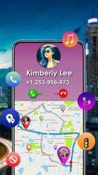 Mobile Number Locator screenshot 3