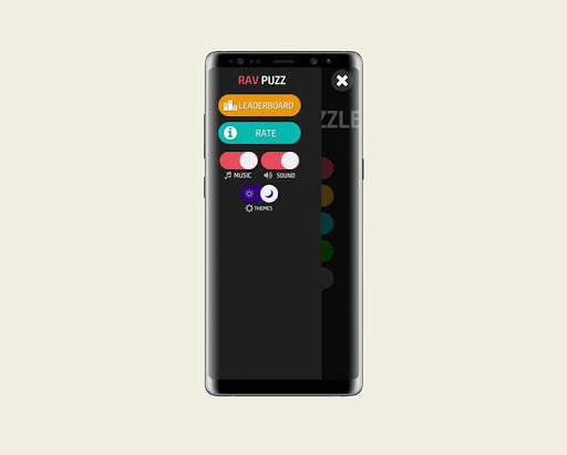 Rav Puzz – Skill Game screenshot 6