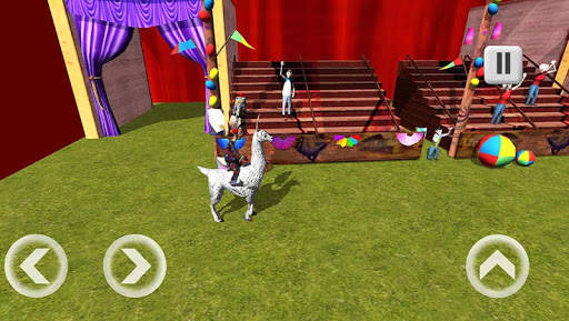 Charlie Circus 3D screenshot 7