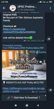 PRO TELEGRAM MESSENGER screenshot 3