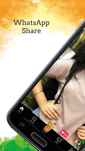 CharCha - Indian Short Video Sharing Platform screenshot 3