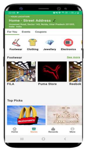 Sonari - All in One App   Earn Money   Shopping स्क्रीनशॉट 4