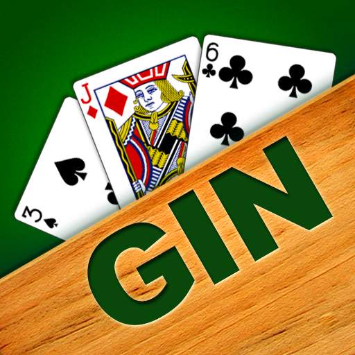 Gin Rummy GC Online 2.1.4