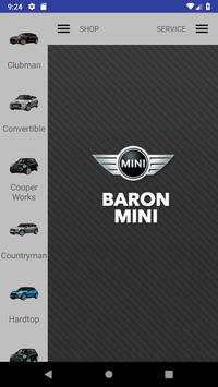 Baron MINI स्क्रीनशॉट 1