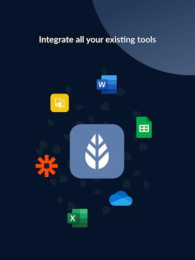 MoreApp Forms screenshot 8