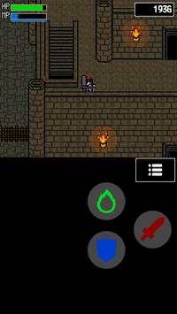 LEGEND of Warrior screenshot 5