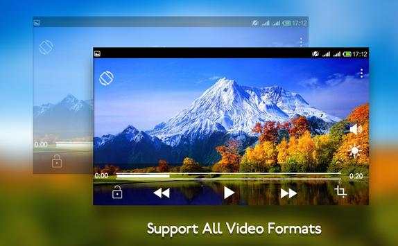 MAX Player - HD MX Player, All Format Video Player screenshot 1