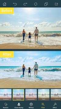 Retouch-Free edition screenshot 5