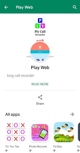 VPN SIMPLE screenshot 4