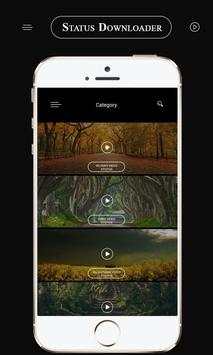 Status Downloder - Download Your Best Status. screenshot 3