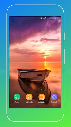Boat Wallpaper screenshot 9
