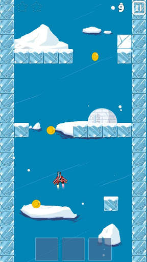 Buster Dash screenshot 2