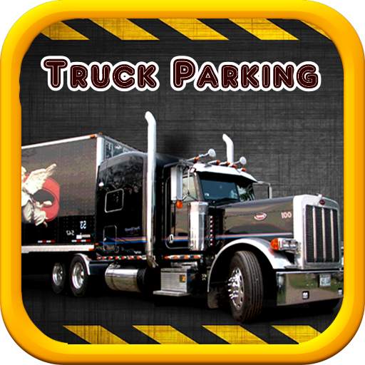 Truck Parking: Real Drive and parking game 1.0