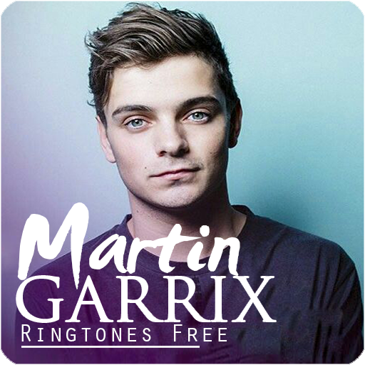 Martin Garrix - Ringtones Free icon