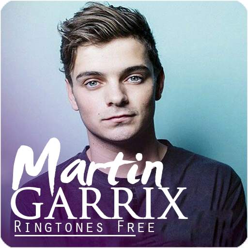 Martin Garrix - Ringtones Free screenshot 4