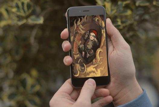 Gara HD Wallpaper screenshot 3