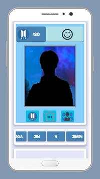 Guess BTS Member screenshot 2