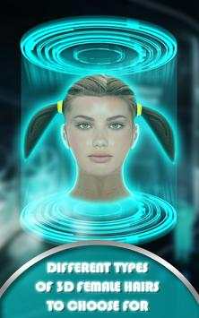 My Face In 3D screenshot 2