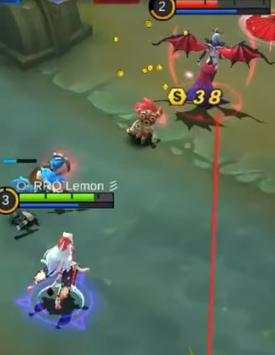 ML hero Video Pro screenshot 1