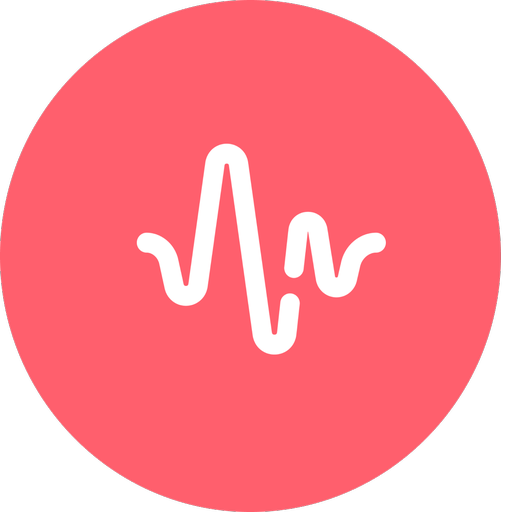 tapeX - Listen to short stories. Swipe hot or not icon