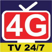 4GTv News icon