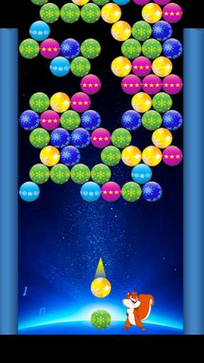 Bubble Shooter Mania 2017 screenshot 16