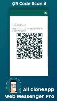 برنامج واتس ويب 4 تصوير الشاشة