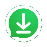 WhatStatus Downloader logo