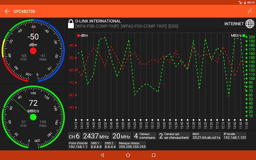 WiFi Tool screenshot 18