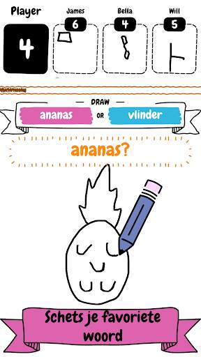 Draw it screenshot 2