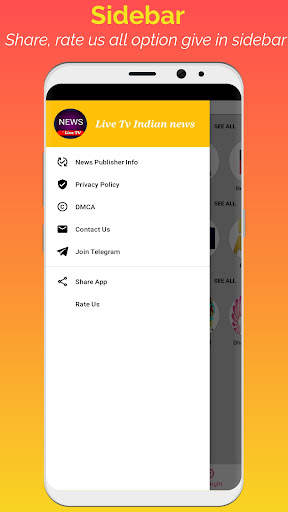 Hindi News Live Tv -India News screenshot 3